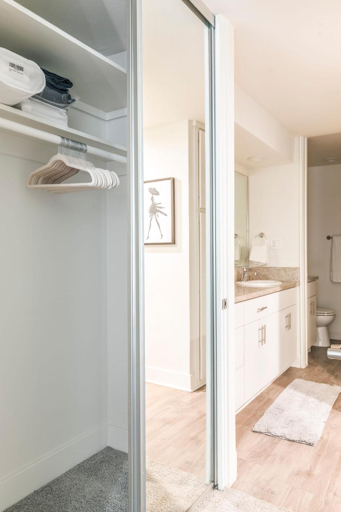 Luxury Weho Boys Town Med Los Ángeles