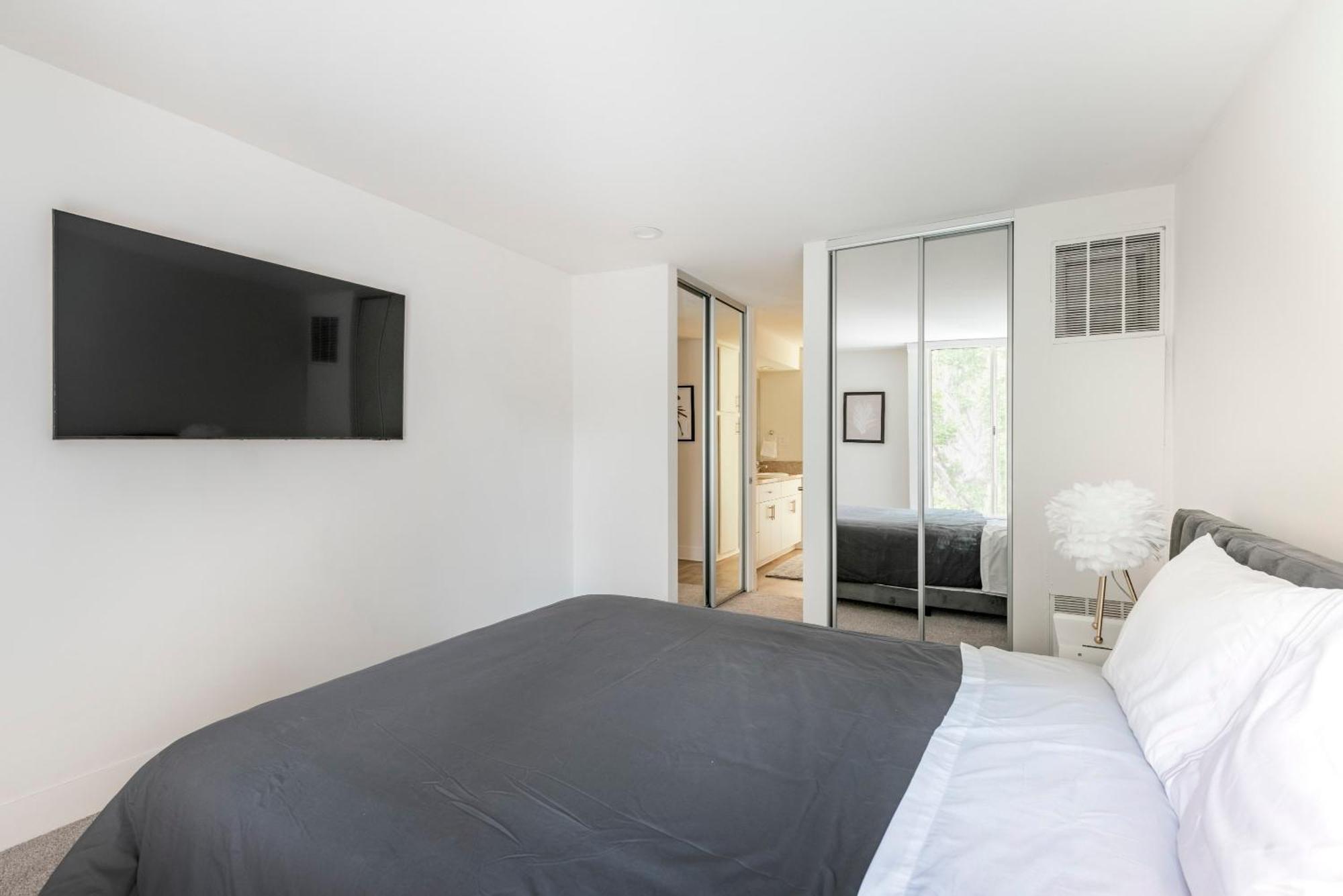 Apartamento Luxury Weho Boys Town Med *