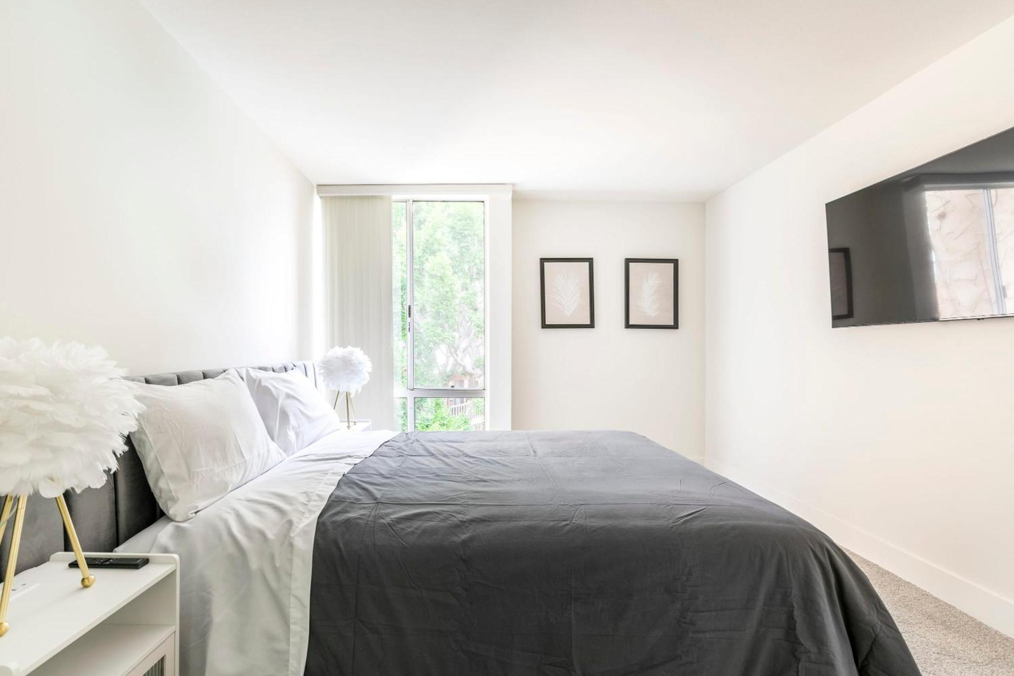 Apartamento Luxury Weho Boys Town Med