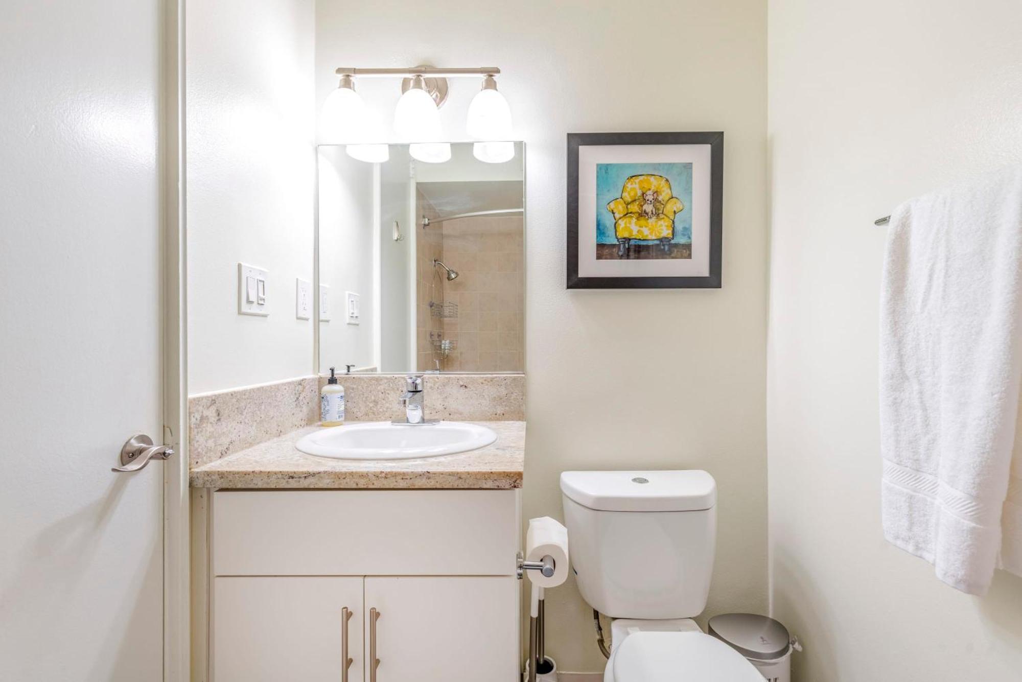 Luxury Weho Boys Town Med Apartamento