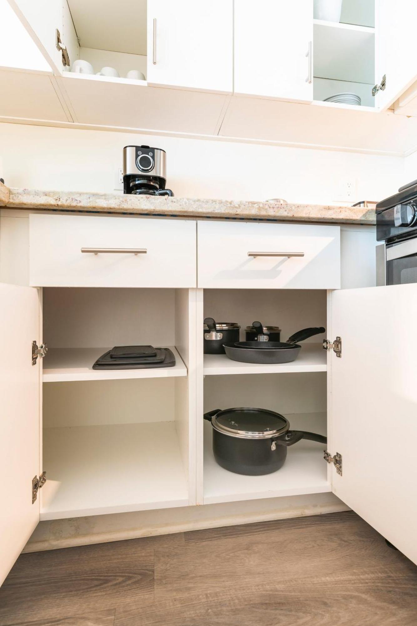 Luxury Weho Boys Town Med Apartamento *