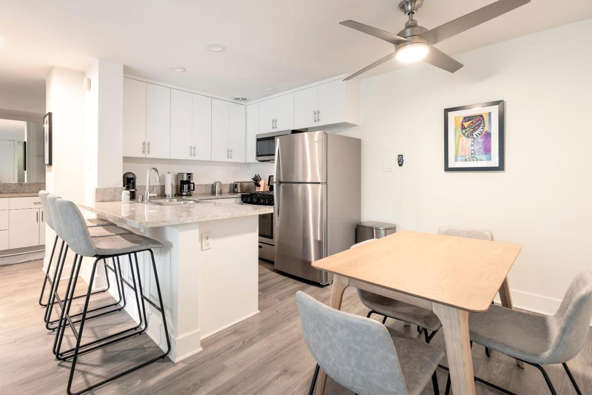 Apartamento Luxury Weho Boys Town Med