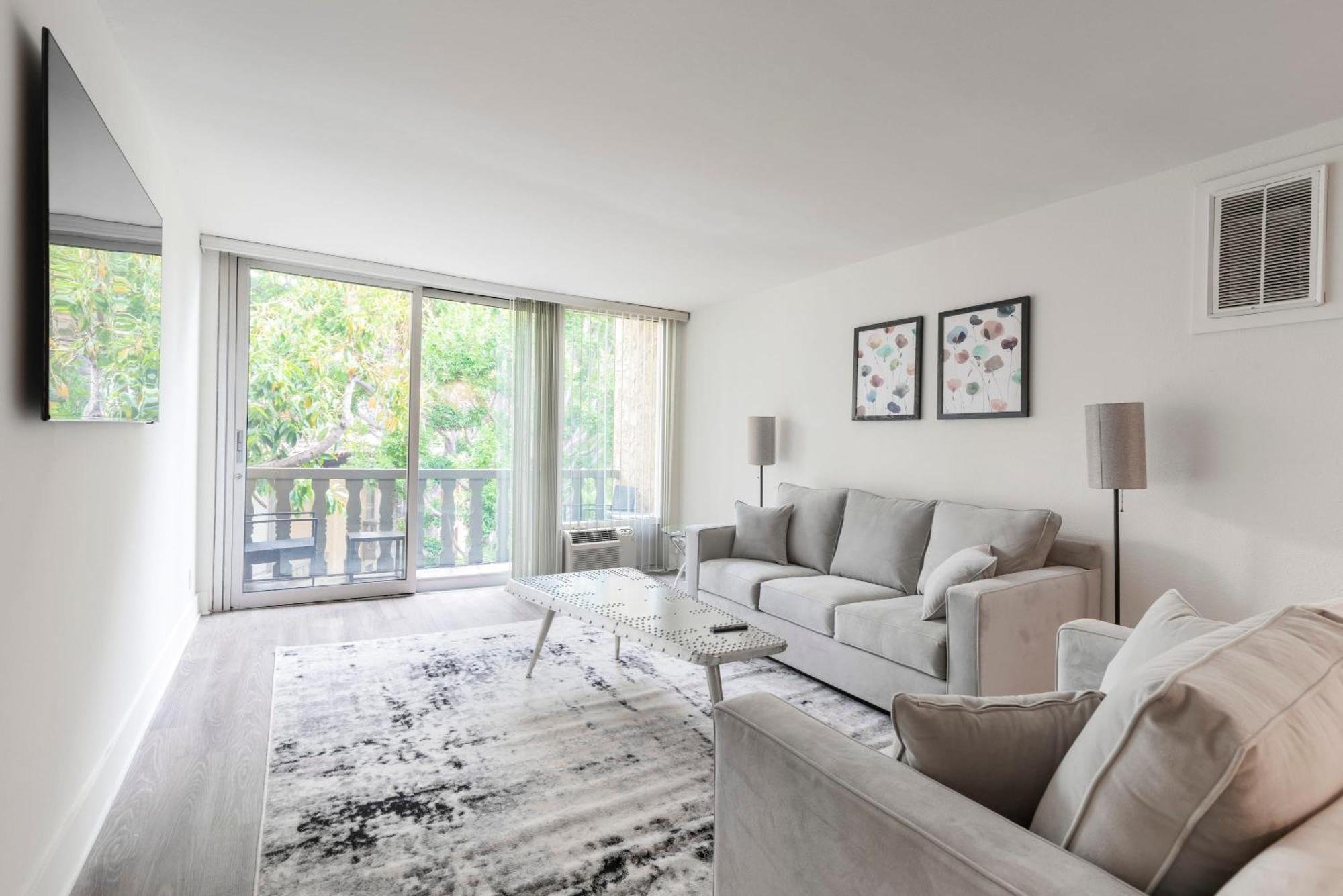Luxury Weho Boys Town Med * Los Ángeles