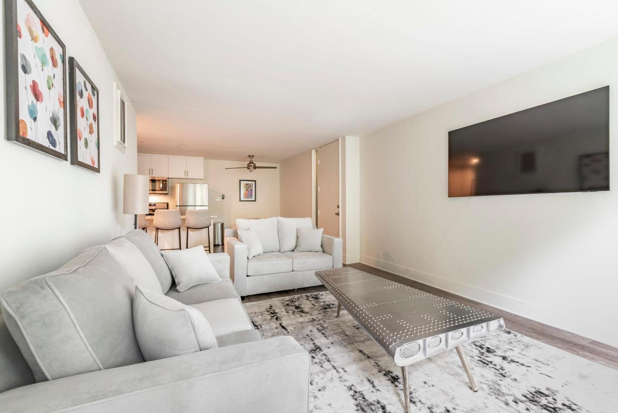 Apartamento Luxury Weho Boys Town Med Los Ángeles