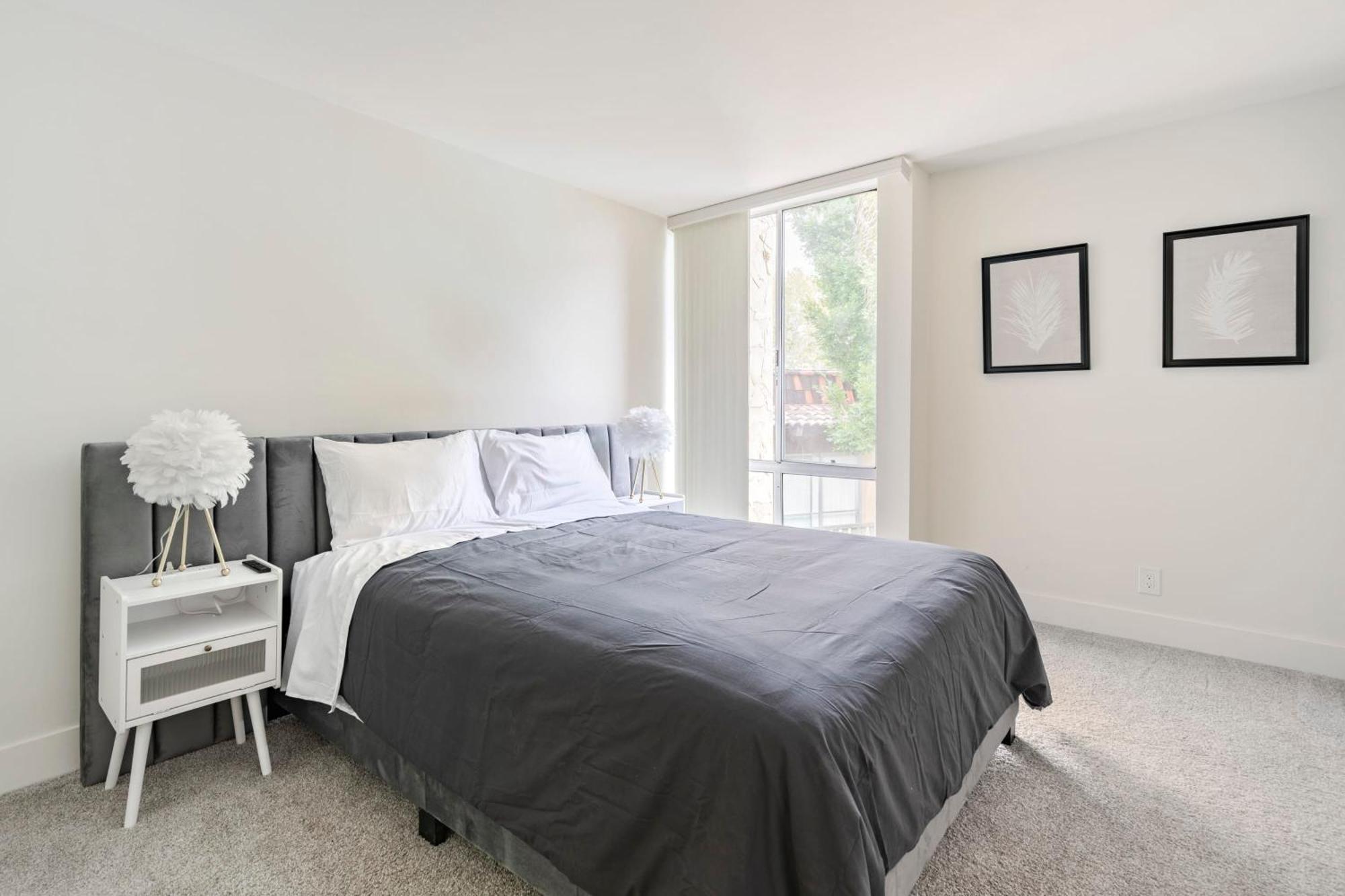 Apartamento Luxury Weho Boys Town Med *