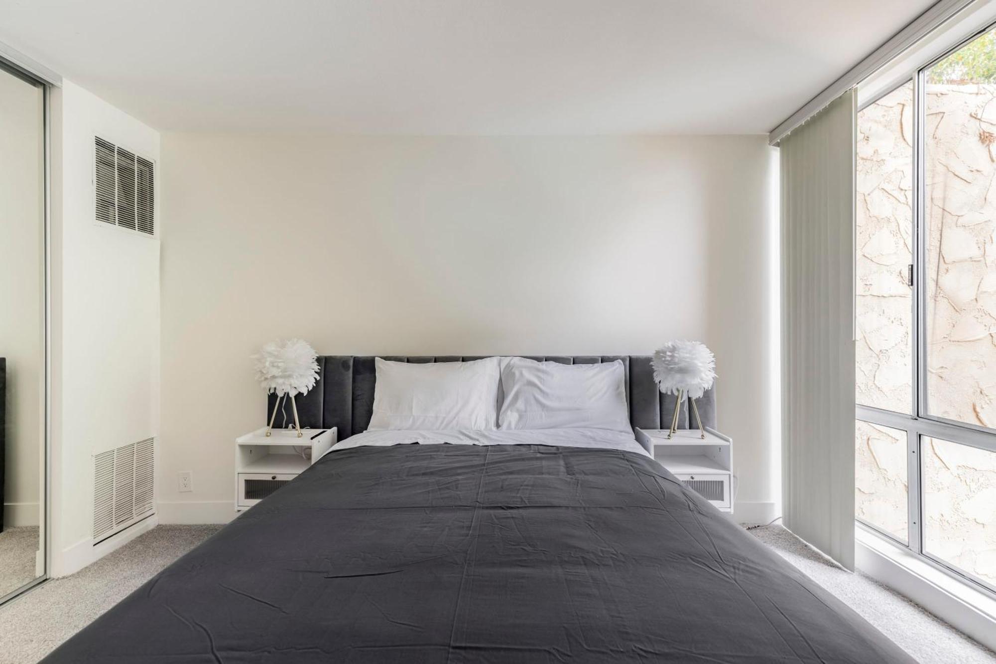 Apartamento Luxury Weho Boys Town Med Los Ángeles