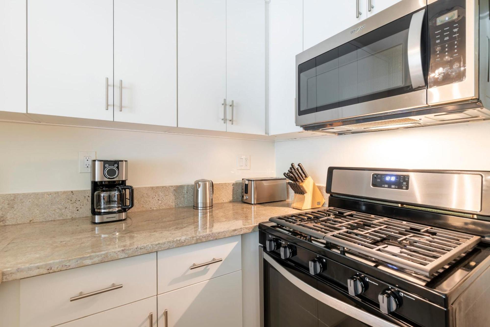 Luxury Weho Boys Town Med Apartamento Los Ángeles