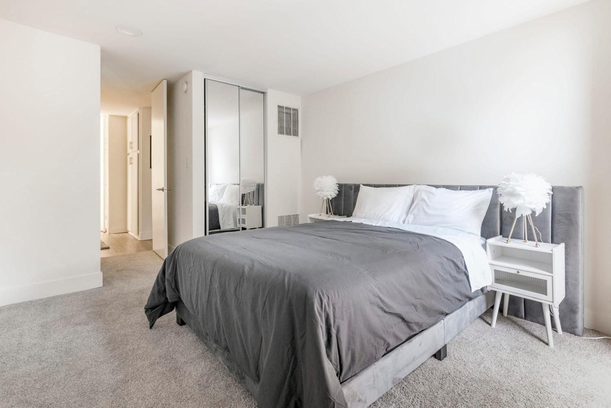 Apartamento Luxury Weho Boys Town Med Los Ángeles