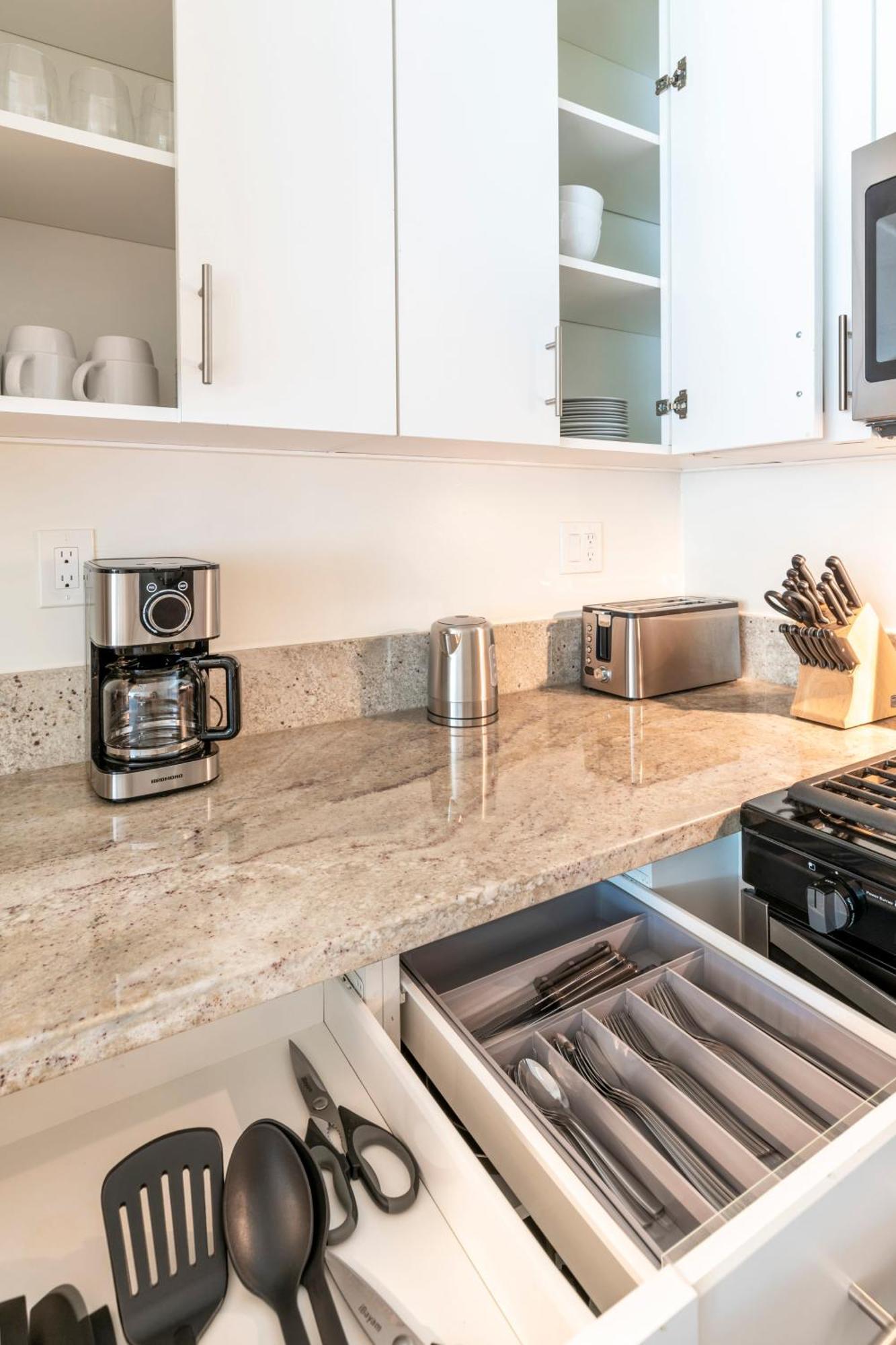 Luxury Weho Boys Town Med Apartamento *