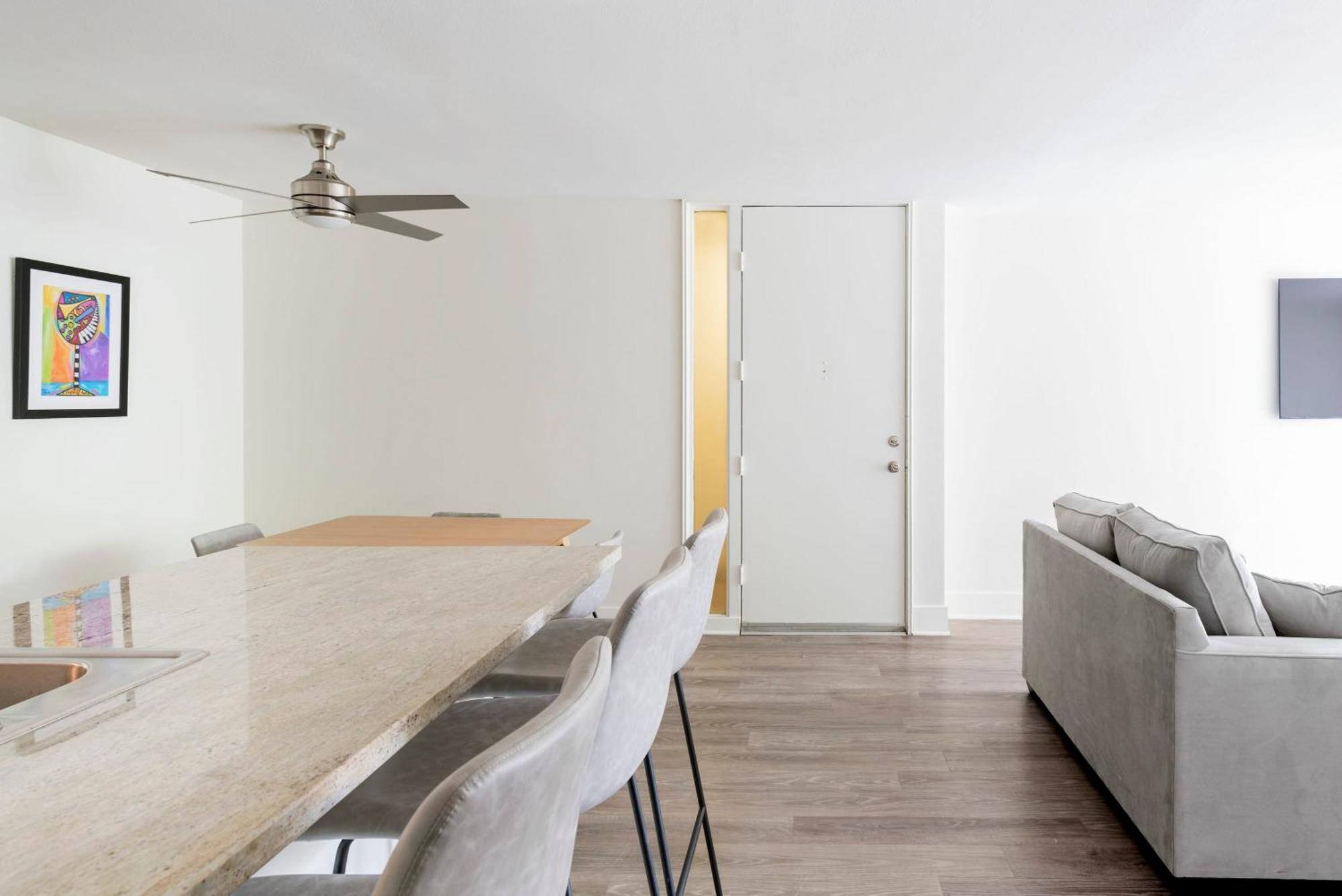 Apartamento Luxury Weho Boys Town Med