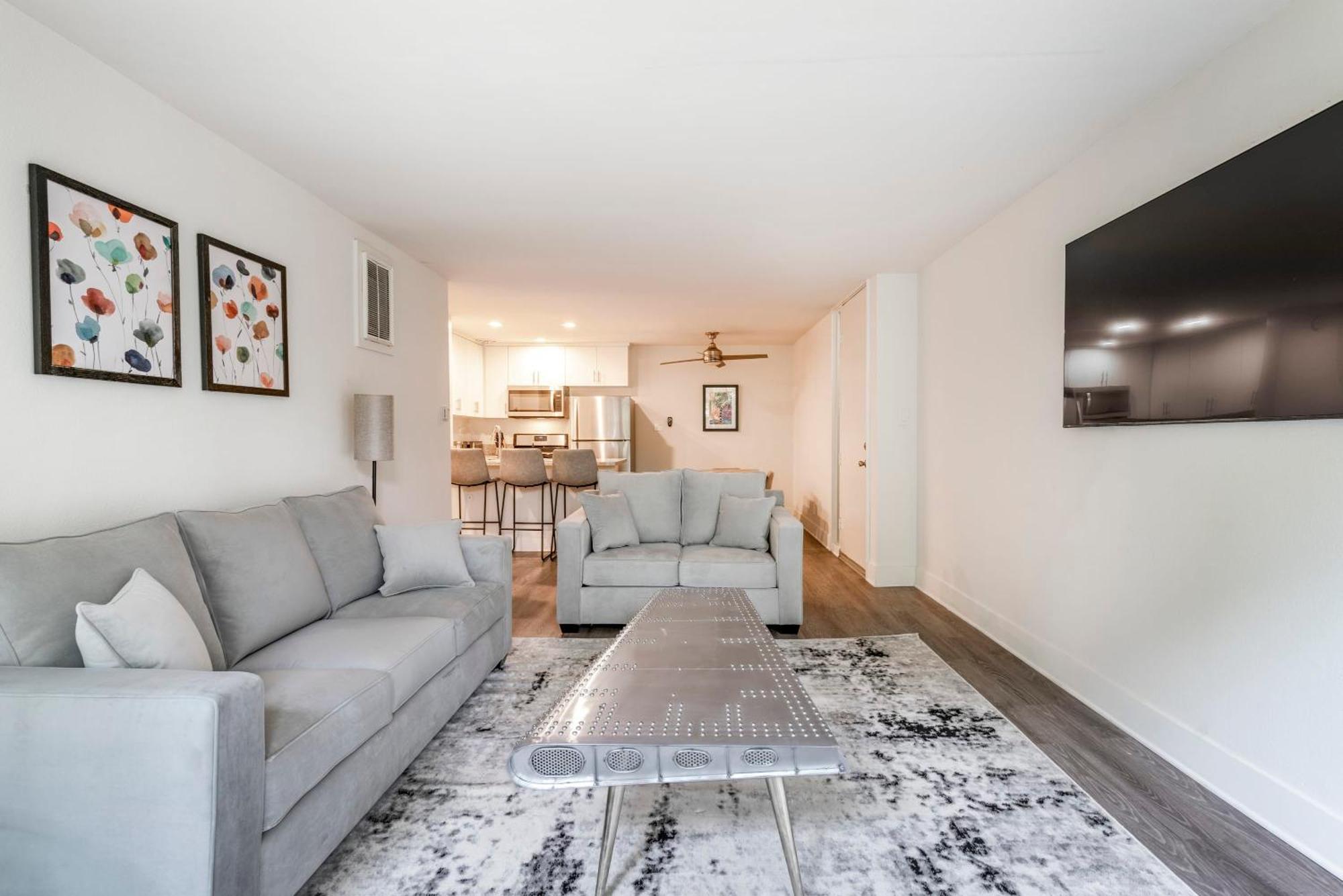 Apartamento Luxury Weho Boys Town Med *