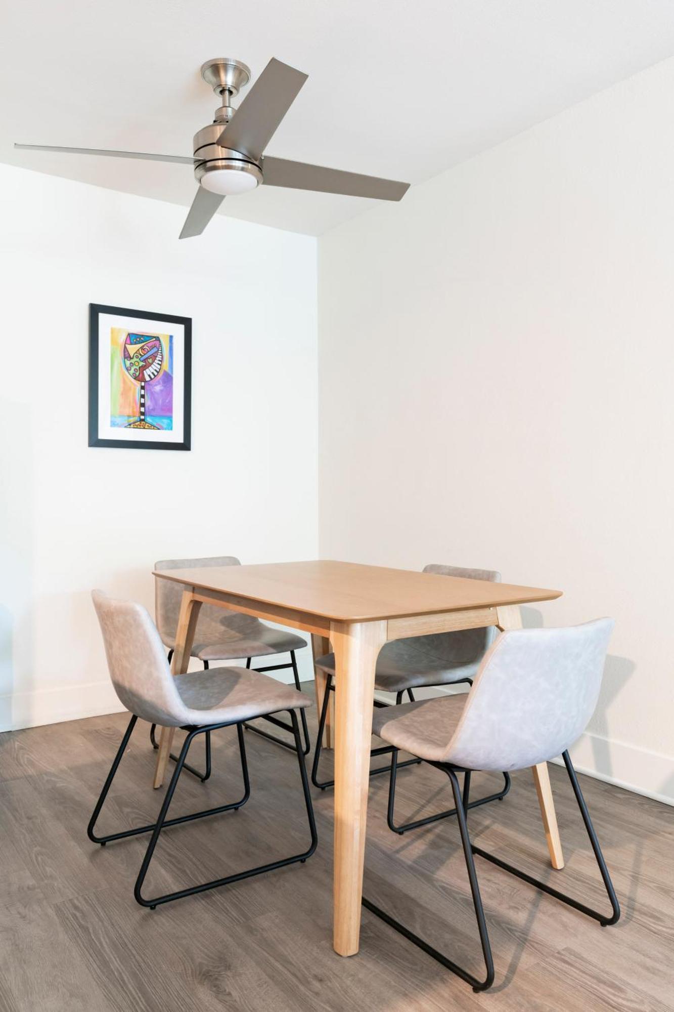 Apartamento Luxury Weho Boys Town Med Los Ángeles