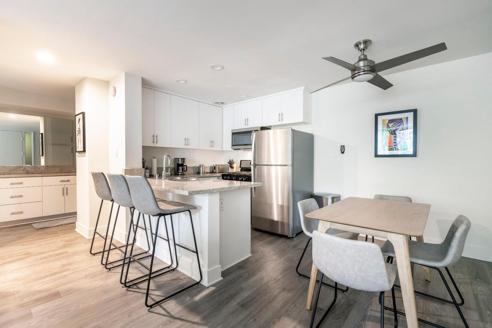 Luxury Weho Boys Town Med Apartamento Los Ángeles